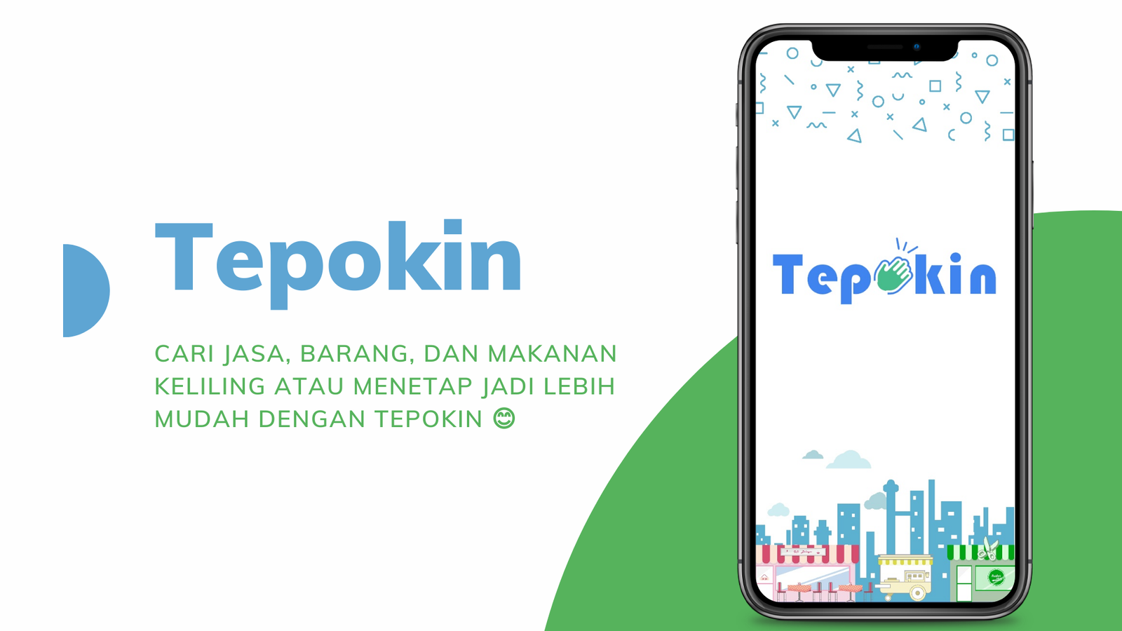 Tepokin